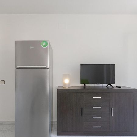 شقة Apartamento En روساس المظهر الخارجي الصورة