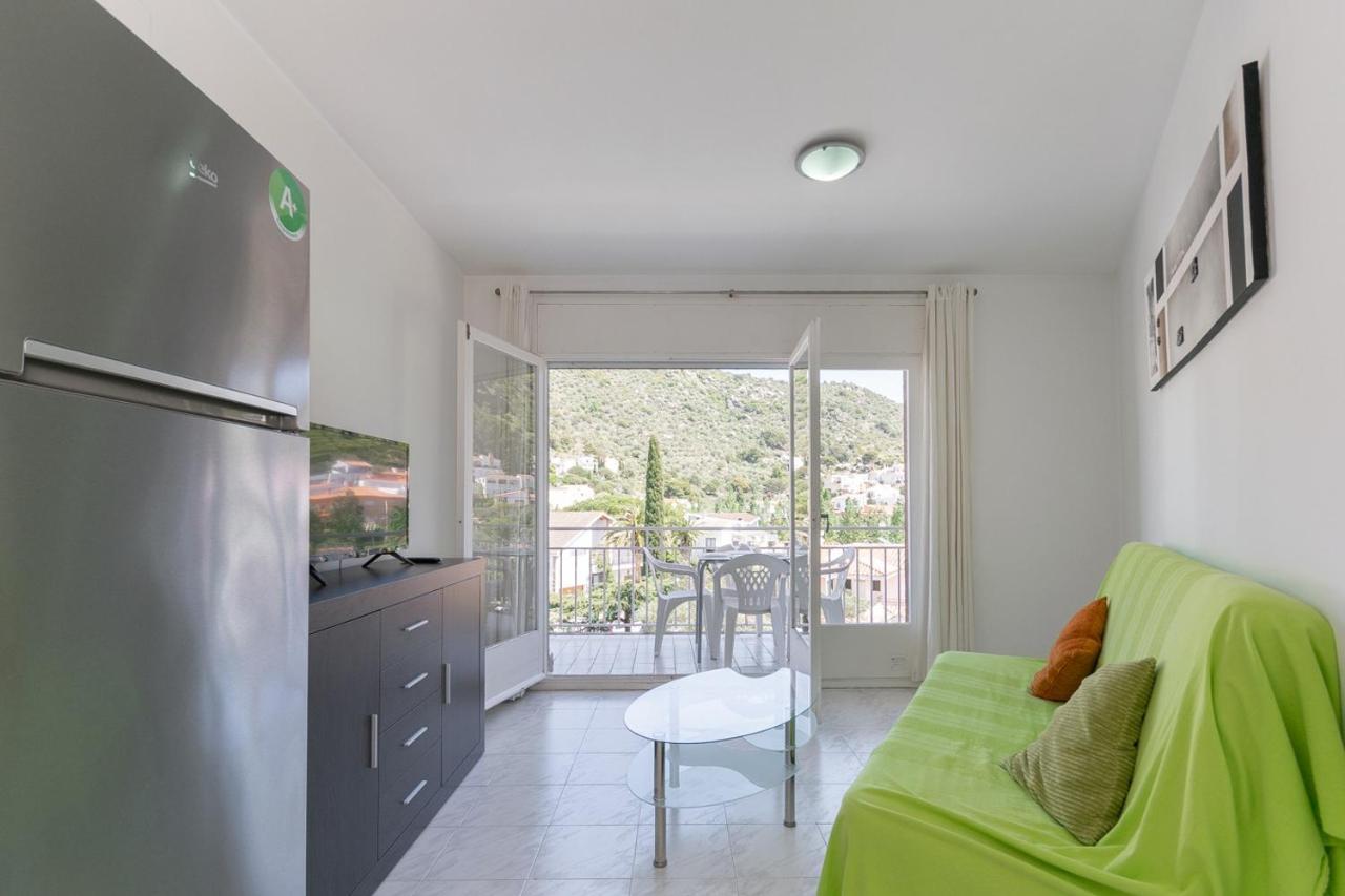 شقة Apartamento En روساس المظهر الخارجي الصورة